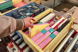 Emmelibri renforce sa performance opérationnelle grâce à  Manhattan SCALE