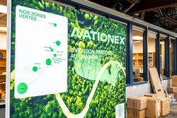 BOA Concept déploie sa solution chez Nationex à Montréal