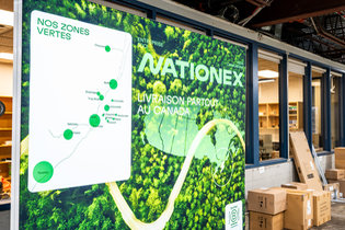 BOA Concept déploie sa solution chez Nationex à Montréal