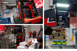 Au Fenwick Automation Summit, des solutions d'automatisation pour aujourd'hui et demain