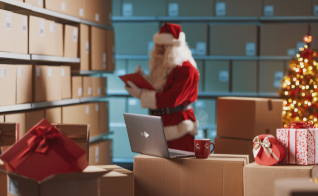 Crédit photo : TDI.