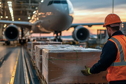 ACTEMIUM Maintenance Airport Logistics : au cœur de la performance à Roissy-CDG