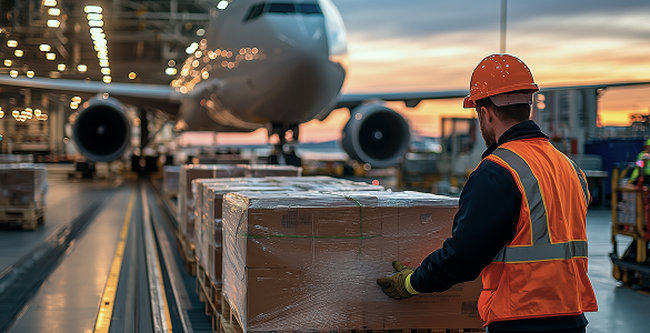 ACTEMIUM Maintenance Airport Logistics accompagne déjà plusieurs acteurs aéroportuaires.<br>
          Crédit photo : Adobe – ACTEMIUM