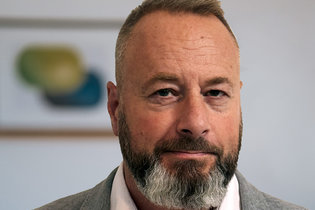 Uwe Klärner, nouveau Head of Market Strategy and Development Intralogistics du réseau Actemium