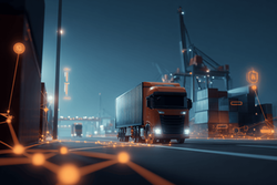 MGI dévoile Ci5 Road, la version de Ci5 dédiée aux transporteurs routiers