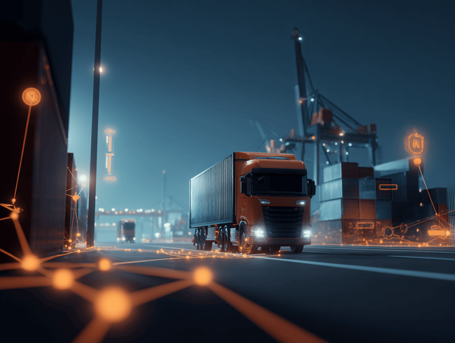 Ci5 Road est le fruit d’un travail collaboratif étroit avec les transporteurs et leurs fédérations professionnelles, dès la phase de conception