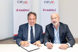 CEVA Logistics s&rsquo;appr&ecirc;te &agrave; acqu&eacute;rir Fagioli, sp&eacute;cialiste mondial de la logistique de projets