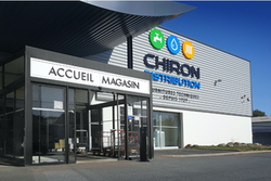 La solution robotique &laquo; Goods to Person &raquo; SCALLOG au c&oelig;ur de la transformation logistique de la PME choletaise Chiron Distribution