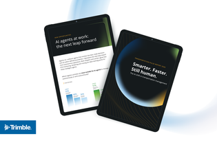 Quand l&rsquo;IA devient un facteur de comp&eacute;titivit&eacute; transport