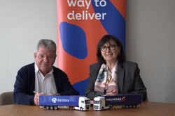 GEODIS renforce son r&eacute;seau national de transport routier avec le projet d&rsquo;acquisition du groupe Malherbe