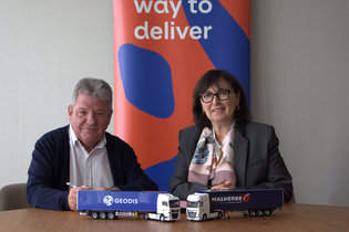 GEODIS projette l&rsquo;acquisition du groupe Malherbe