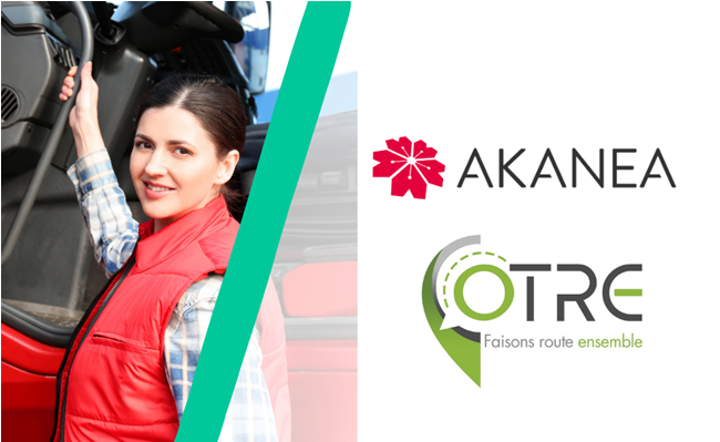 Apr&egrave;s l&rsquo;OTRE National et l&rsquo;OTRE Grand Est, AKANEA annonce un nouveau partenariat r&eacute;gional avec OTRE Occitanie.<br>
Crd�it photo : AKANEA