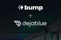Bump annonce l&rsquo;acquisition du r&eacute;seau de recharge de DejaBlue