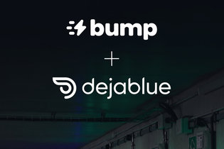 Bump annonce l&rsquo;acquisition du r&eacute;seau de recharge de DejaBlue