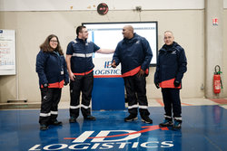 ID Logistics acc&eacute;l&egrave;re ses recrutements &agrave; l&rsquo;&eacute;chelle mondiale