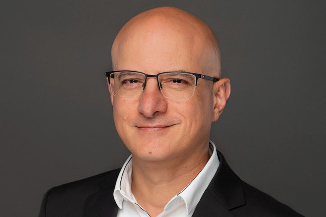 Jack Abdo, Expert IA, Citwell. <br>
            Cr&eacute;dit photo : Citwell.