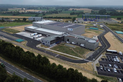 DIMOTRANS renforce sa pr&eacute;sence en Espagne via MOLDTRANS