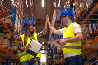 La standardisation, moteur discret de la performance logistique