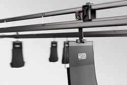 TGW Logistics mettra l'automatisation mobile et stationnaire &agrave; l'honneur sur LogiMAT 2026