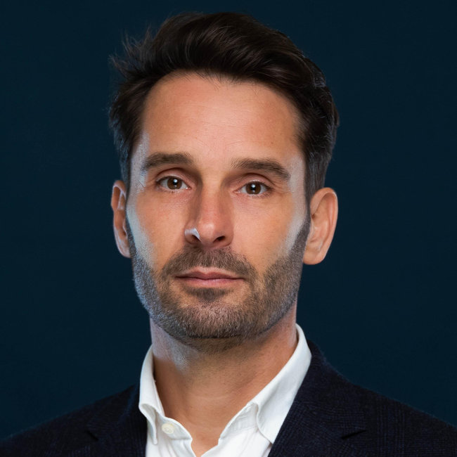 Joris Issartel pilote la strat&eacute;gie commerciale France dans le cadre du plan strat&eacute;gique Powering 2030.<br>
Cr�dit photo : FM Logistic.