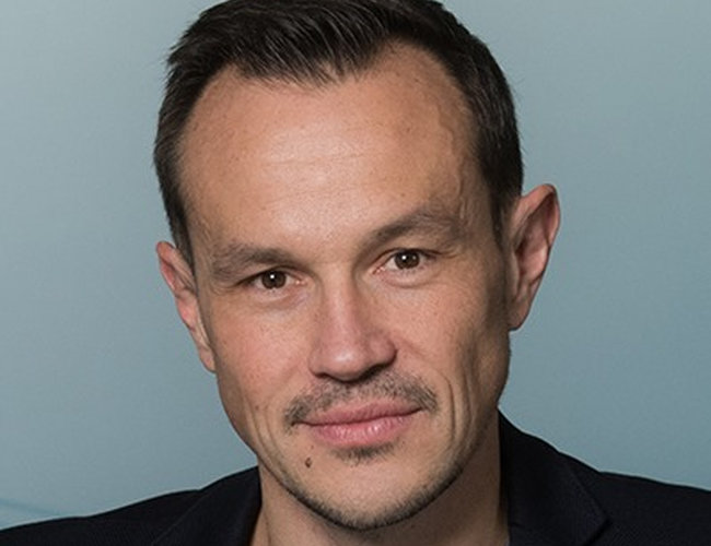 Nicolas Odet, pr&eacute;sident de Hardis Supply Chain.<br>
          Cr&eacute;dit photo : Hardis Supply Chain