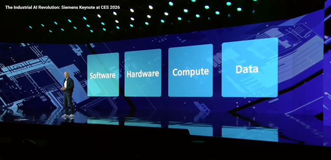 Cr&eacute;dit photo : 
        Siemens