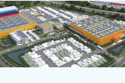 dm-drogerie markt mise sur l&rsquo;automatisation &agrave; grande &eacute;chelle avec TGW