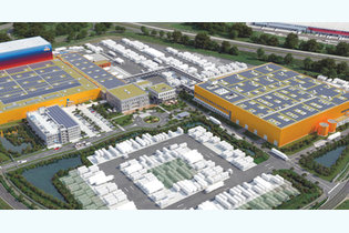 dm-drogerie markt mise sur l&rsquo;automatisation  avec TGW