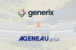 Ageneau Group structure ses op&eacute;rations avec Generix WMS et TradeXpres