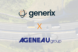 Ageneau Group structure ses op&eacute;rations avec Generix WMS et TradeXpres