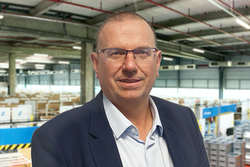 SCALLOG confie sa Direction G&eacute;n&eacute;rale &agrave; Jean-Luc Imhof