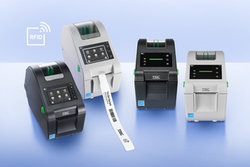 TSC Auto ID &eacute;largit son offre desktop et &eacute;tend les fonctionnalit&eacute;s de la s&eacute;rie TH DH