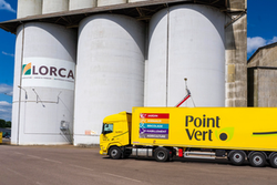 LORCA structure le pilotage de sa flotte avec Microlise