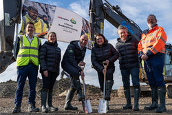 XPO Logistics exploitera le nouveau centre de distribution automatis&eacute; d&rsquo;Arla Foods au Royaume-Uni