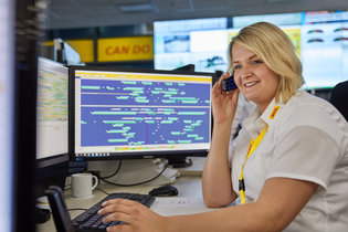 Airbus reconduit DHL Supply Chain France comme chef d&rsquo;orchestre logistique