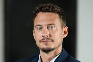 Adrien Soulier prend les r&ecirc;nes de WIIO