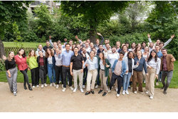 Bump confirme sa mont&eacute;e en puissance en 2025