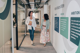 Citwell officialise son engagement durable