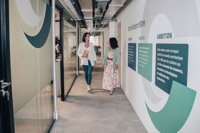 Depuis 2019, Citwell structure sa d&eacute;marche RSE autour des Objectifs de D&eacute;veloppement Durable de l&rsquo;ONU. <br>
            Cr&eacute;dit photo : Citwell.