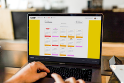 Pour la troisi&egrave;me ann&eacute;e cons&eacute;cutive, Woop s&rsquo;impose comme une solution de r&eacute;f&eacute;rence dans le Gartner&reg; MarketGuide 2025 for Last Mile Delivery Technology Solutions