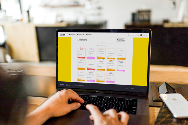 Dans cette &eacute;dition 2025 du Market Guide, les analystes de Gartner&reg; soulignent notamment la maturit&eacute; fonctionnelle et sectorielle des solutions capables d&rsquo;adresser les enjeux croissants du dernier kilom&egrave;tre.<br>
          Cr&eacute;dit photo : Woop.
