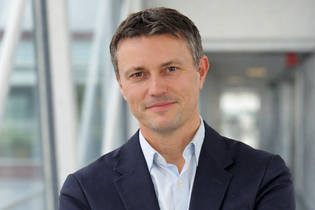 Fenwick-Linde confie ses ventes � Fr�d�ric L�Hermite