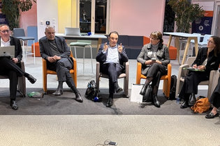 La g&eacute;opolitique redessine les cha&icirc;nes d&rsquo;approvisionnement