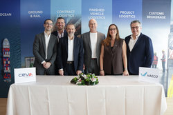 ID Logistics annonce le lancement d'un nouveau campus logistique au sein du Pulsar Logistics Park T&oacute;rtola (Guadalajara) en Espagne