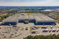 FM Logistic au c&oelig;ur de la production GROHE