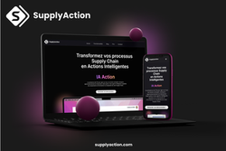 Monstock acc&eacute;l&egrave;re avec l&rsquo;IA et le NoCode