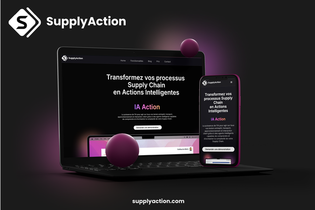 Monstock acc&eacute;l&egrave;re avec l&rsquo;IA et le NoCode