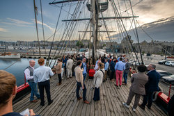 Top Transport et Comexposium One to One lancent une &eacute;dition &agrave; Saint-Malo
