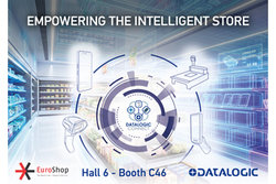 EuroShop 2026 : Datalogic combine IA, RFID et IoT pour repenser la performance retail