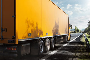 Continental renforce son offre transport r&eacute;gional avec le Conti Hybrid HT 5